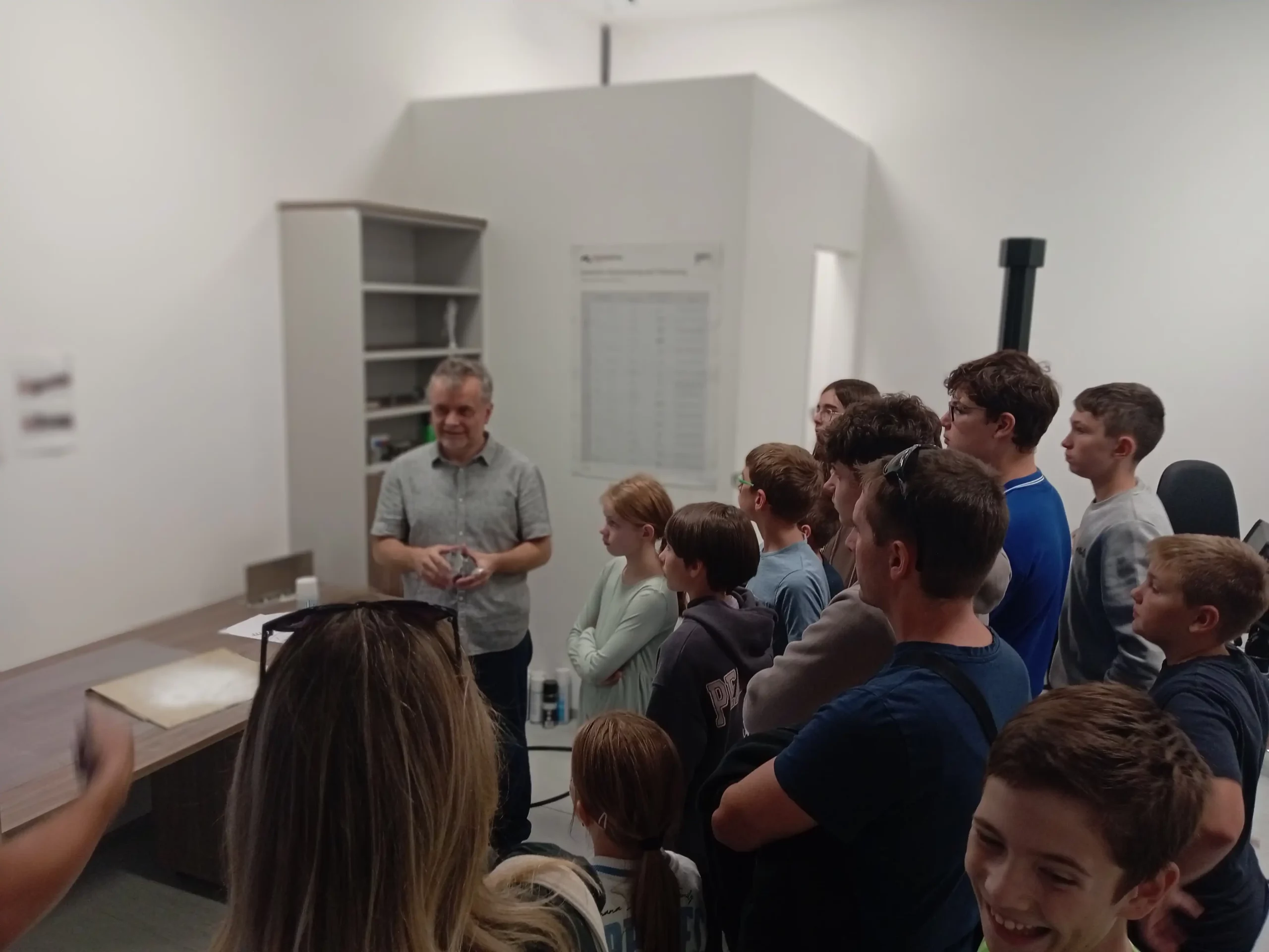 AEROKLUB MEĐIMURJE Mladi modelari na STEM radionici Od Nacrta do Leta (13)