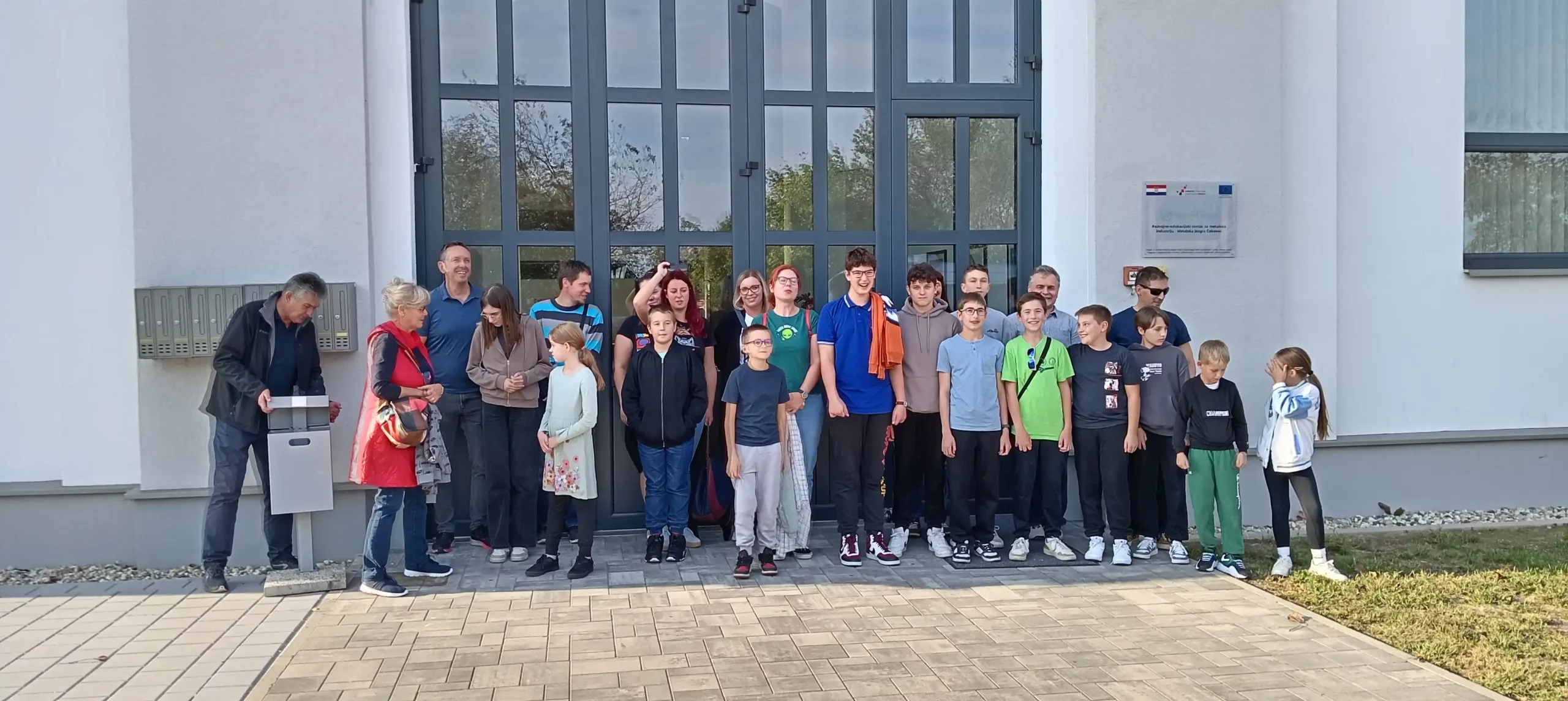 AEROKLUB MEĐIMURJE Mladi modelari na STEM radionici Od Nacrta do Leta (18)