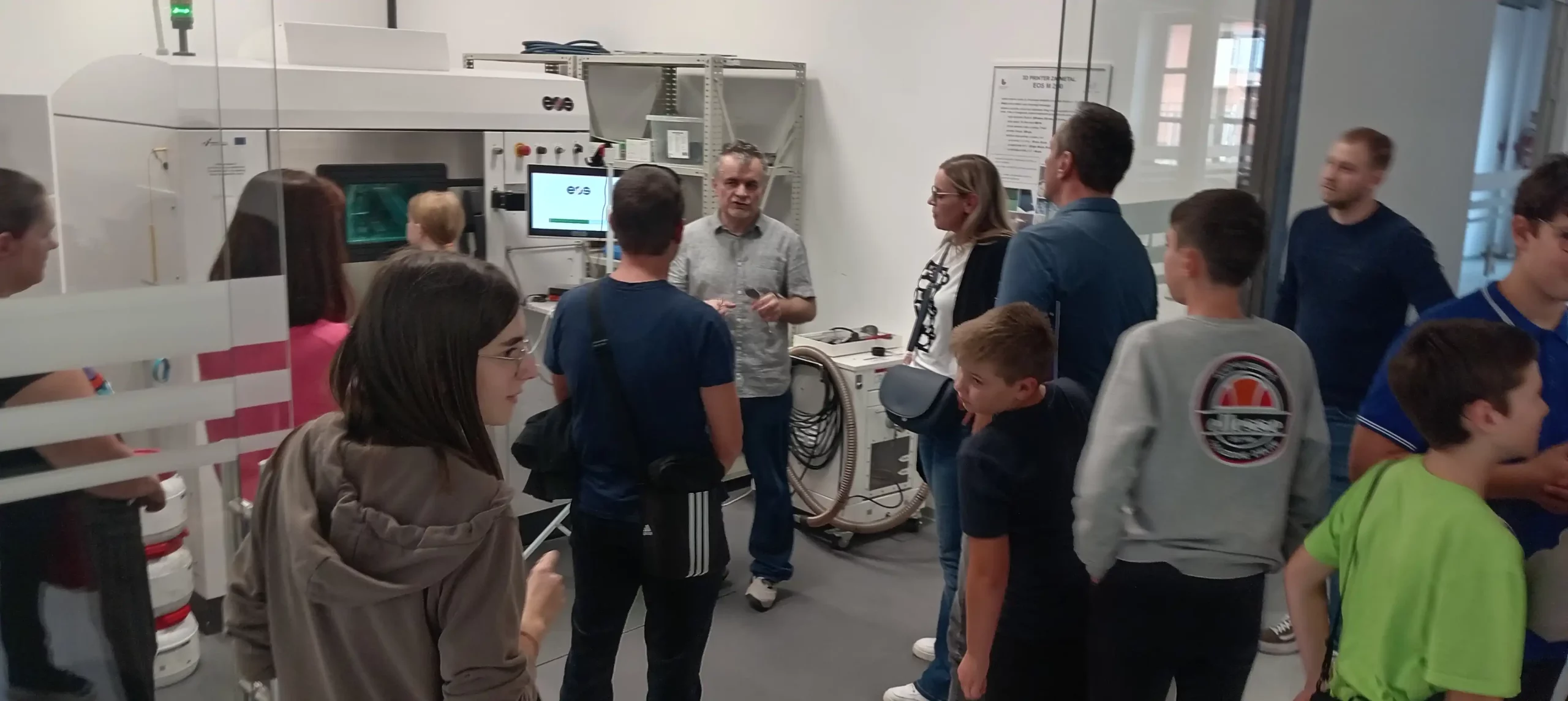 AEROKLUB MEĐIMURJE Mladi modelari na STEM radionici Od Nacrta do Leta (2)