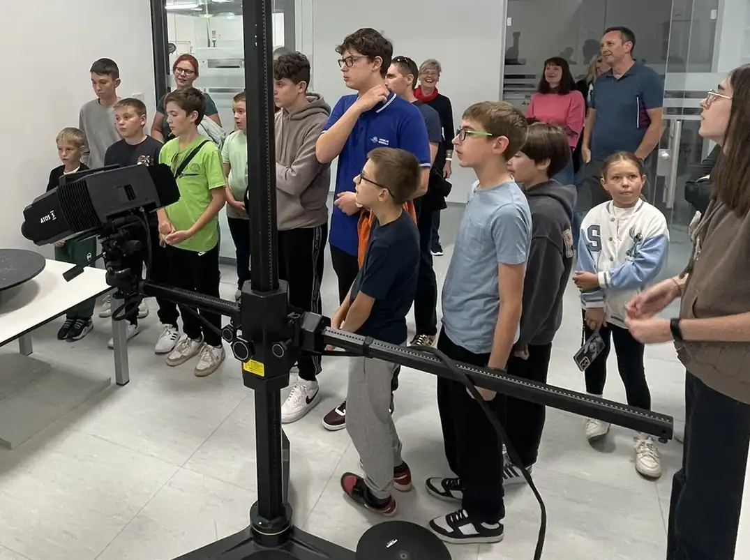 AEROKLUB MEĐIMURJE Mladi modelari na STEM radionici Od Nacrta do Leta (7)