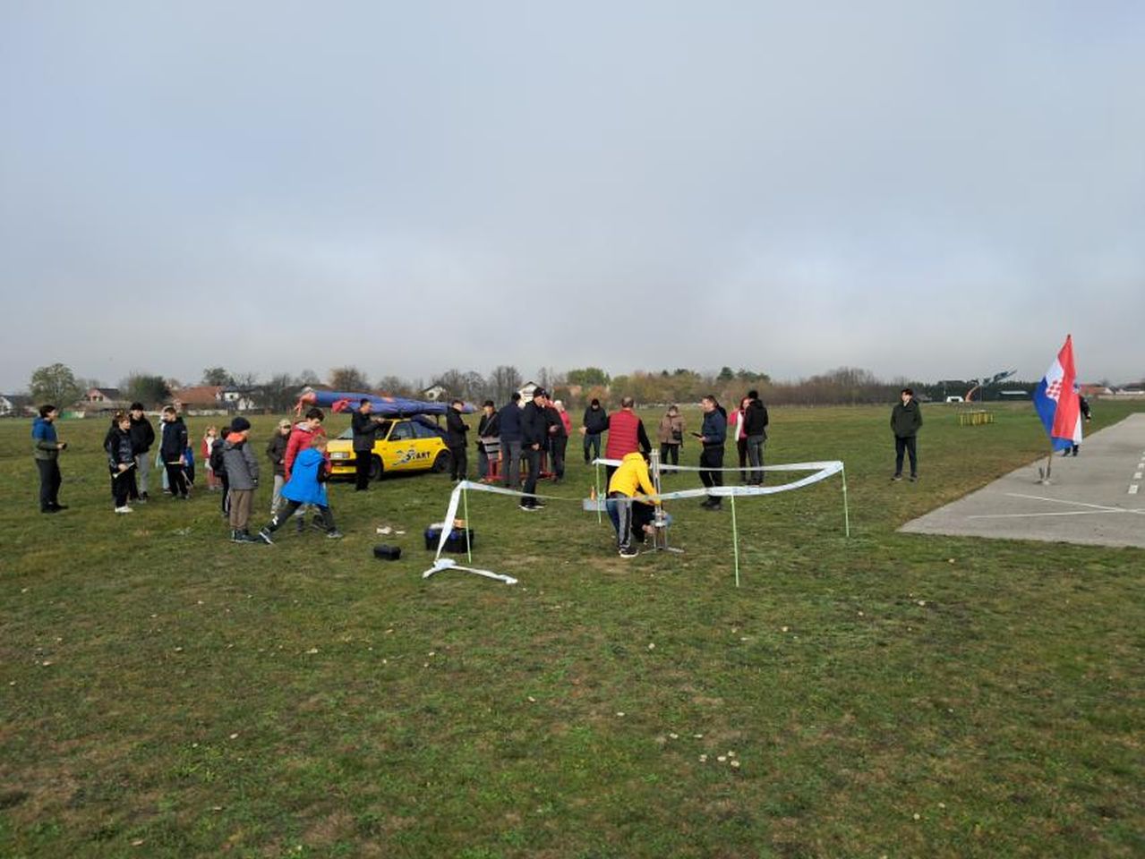 AEROKLUB MEĐIMURJE Spektakl u Pribislavcu raketni modeli i roštilj MasterŠTEF ekipe (7) AEROKLUB MEĐIMURJE Spektakl u Pribislavcu raketni modeli i roštilj MasterŠTEF ekipe (7)