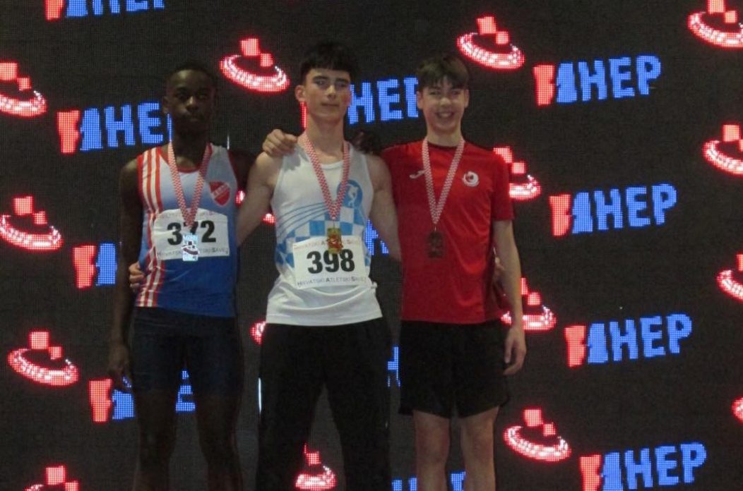 AK Međimurje (4) 22