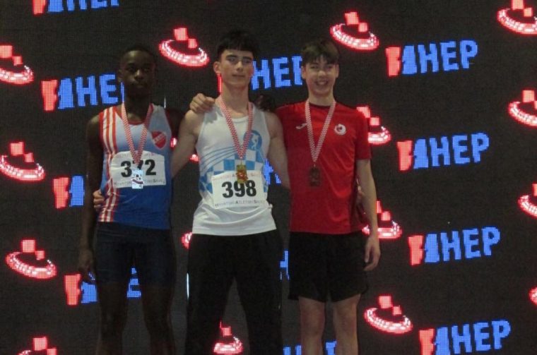 AK Međimurje (4) 22