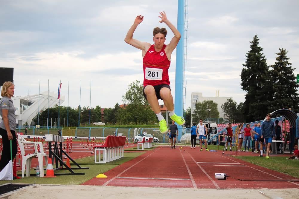 AK Međimurje (7) AK Međimurje (7)