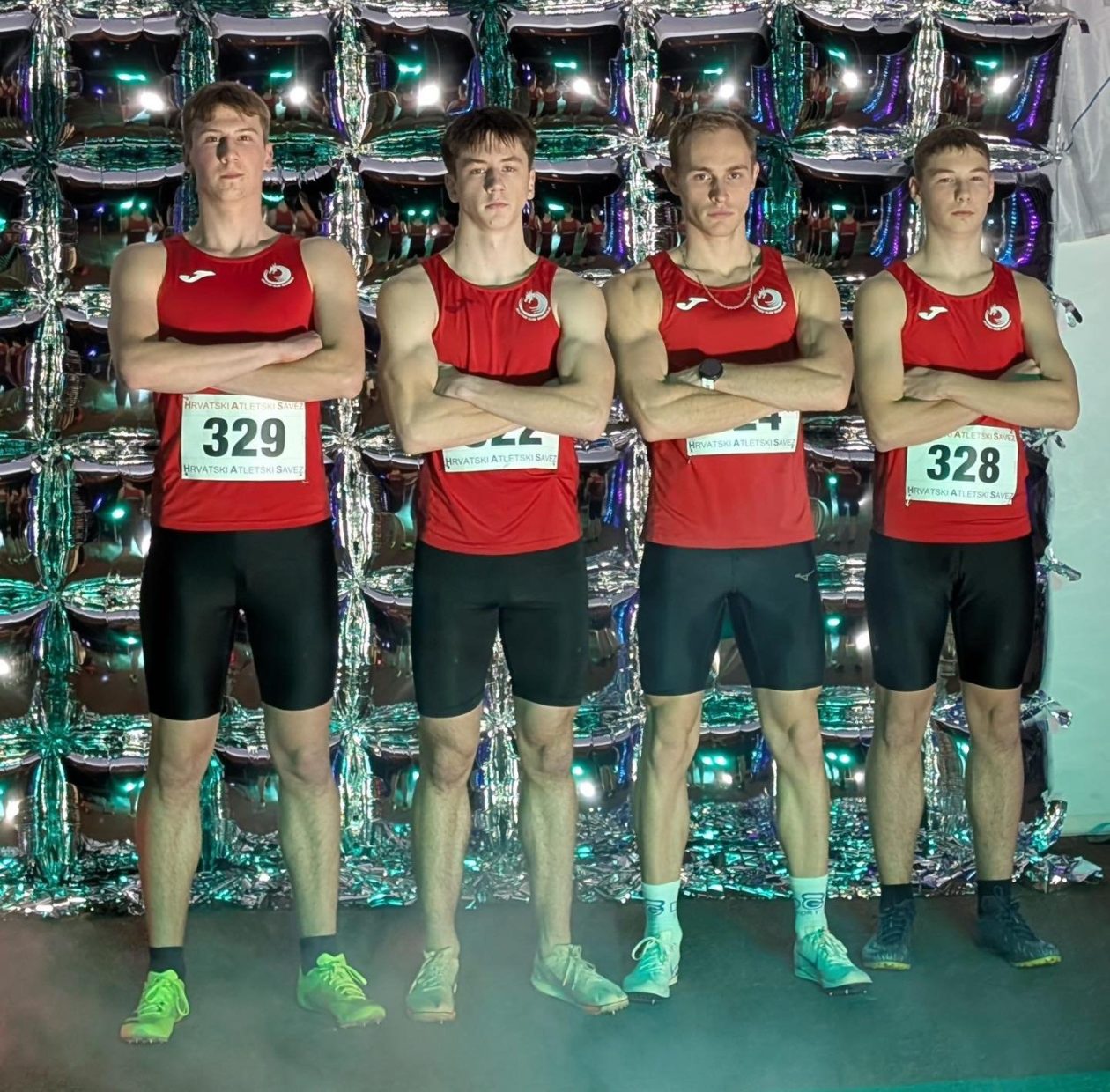 AK Međimurje Čakovec (1) AK Međimurje Čakovec (1)