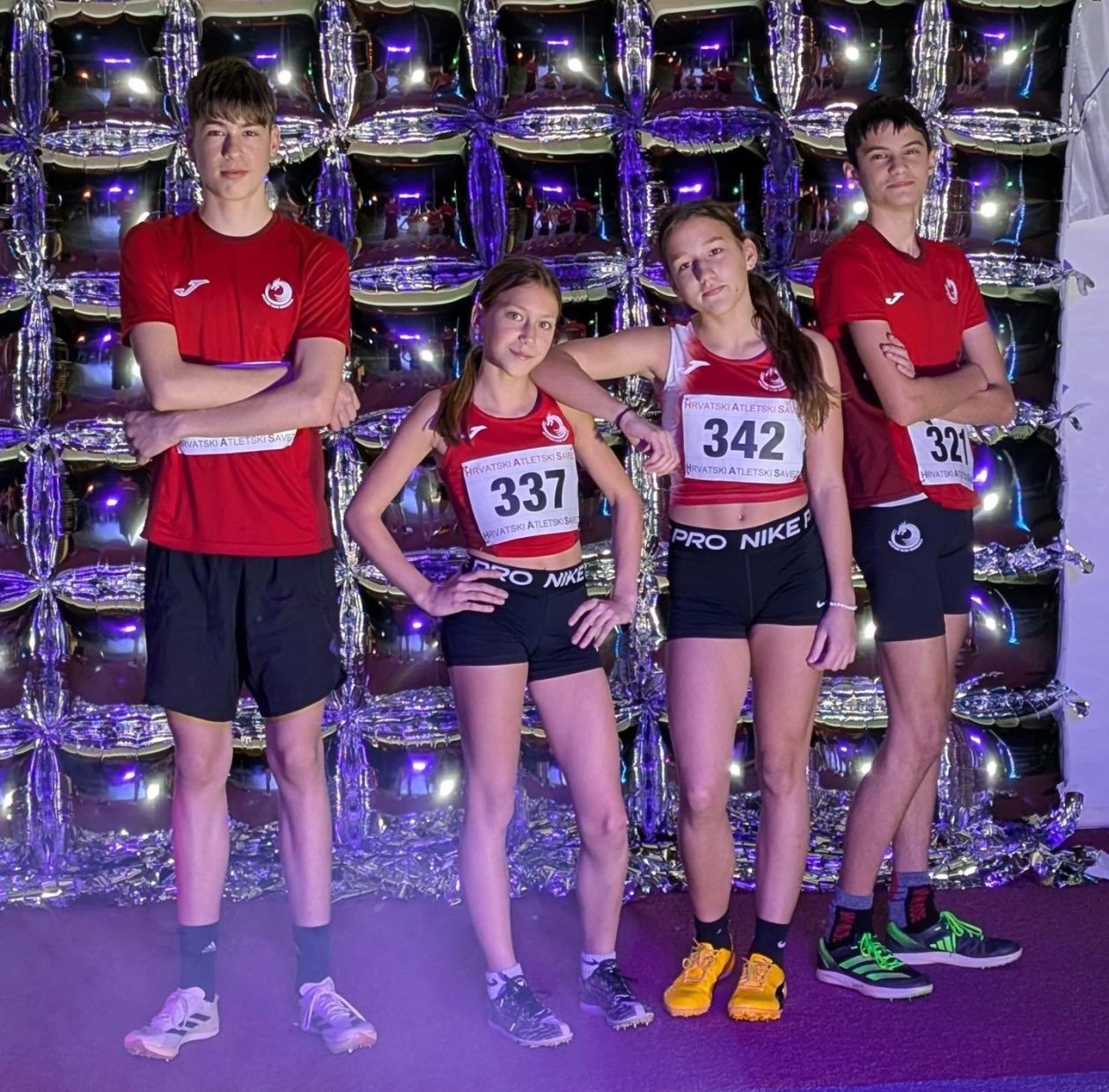 AK Međimurje Čakovec (10) AK Međimurje Čakovec (10)