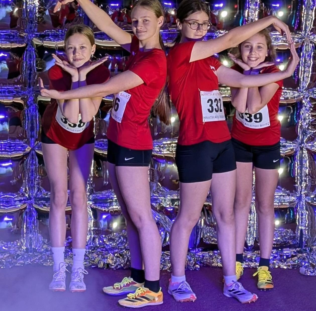 AK Međimurje Čakovec (11) AK Međimurje Čakovec (11)