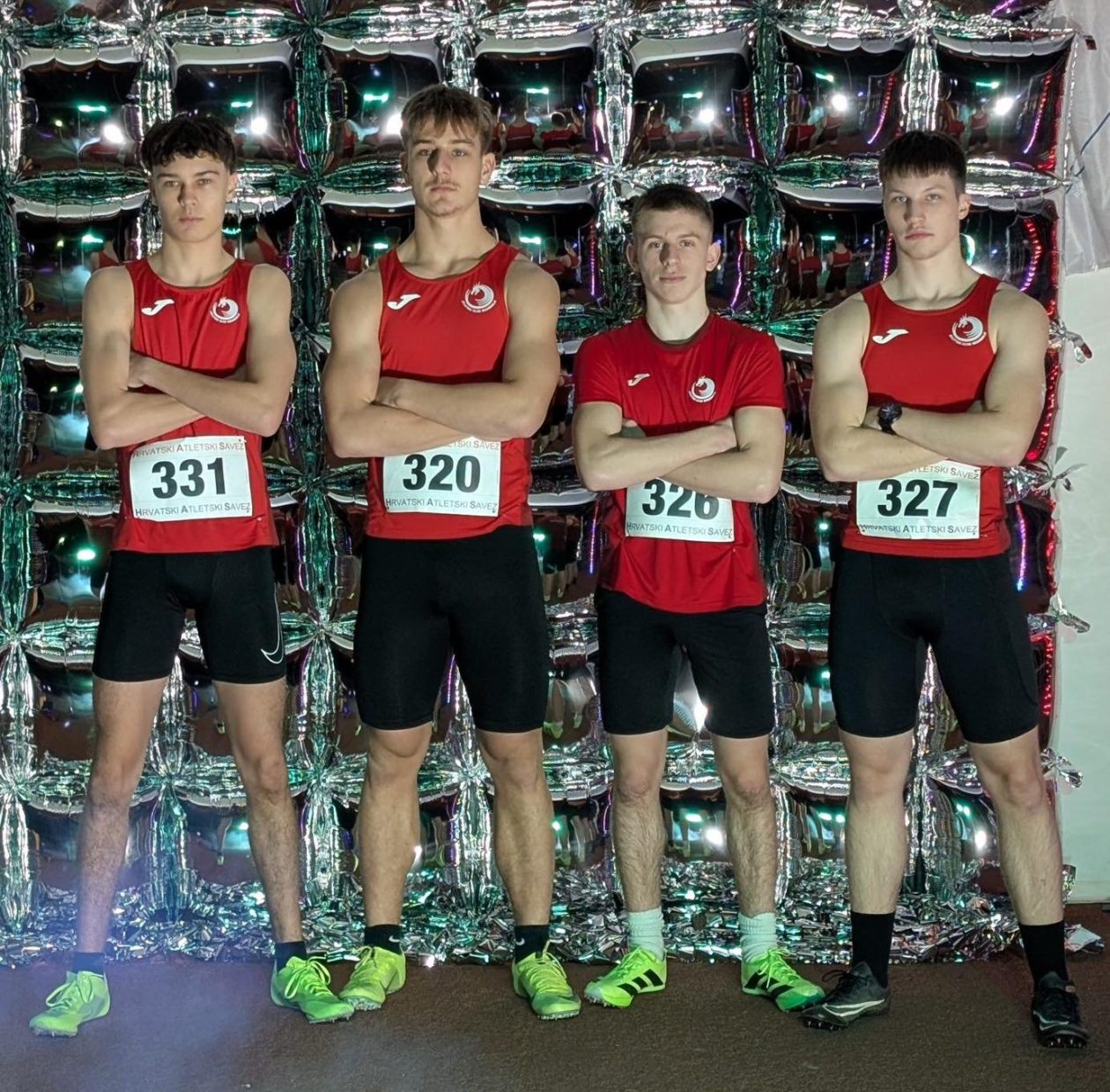 AK Međimurje Čakovec (13) AK Međimurje Čakovec (13)