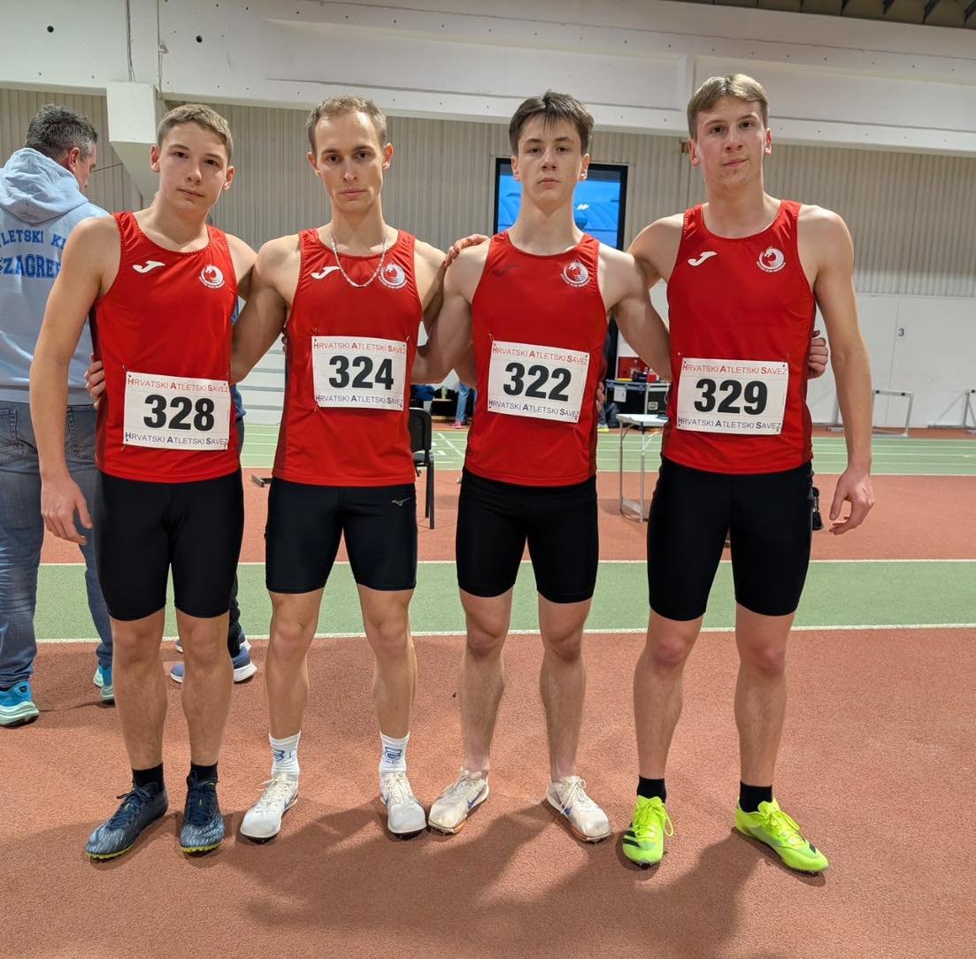 AK Međimurje Čakovec (5)