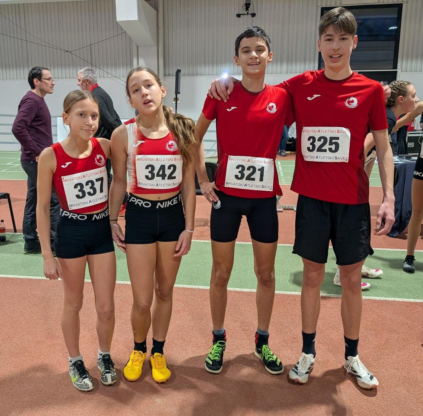 AK Međimurje Čakovec (6)