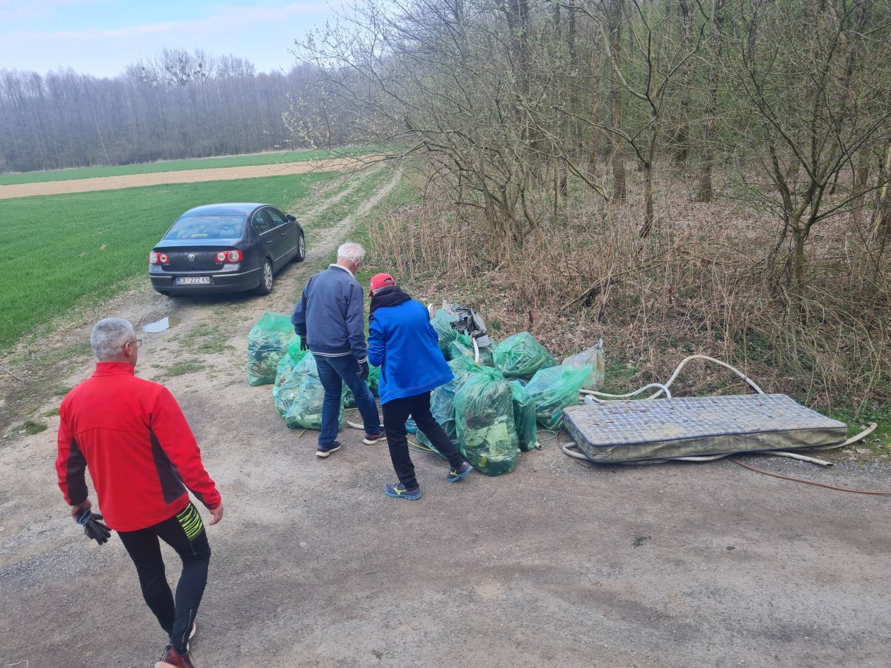 AK Međimurje zelena čistka (1) AK Međimurje zelena čistka (1)