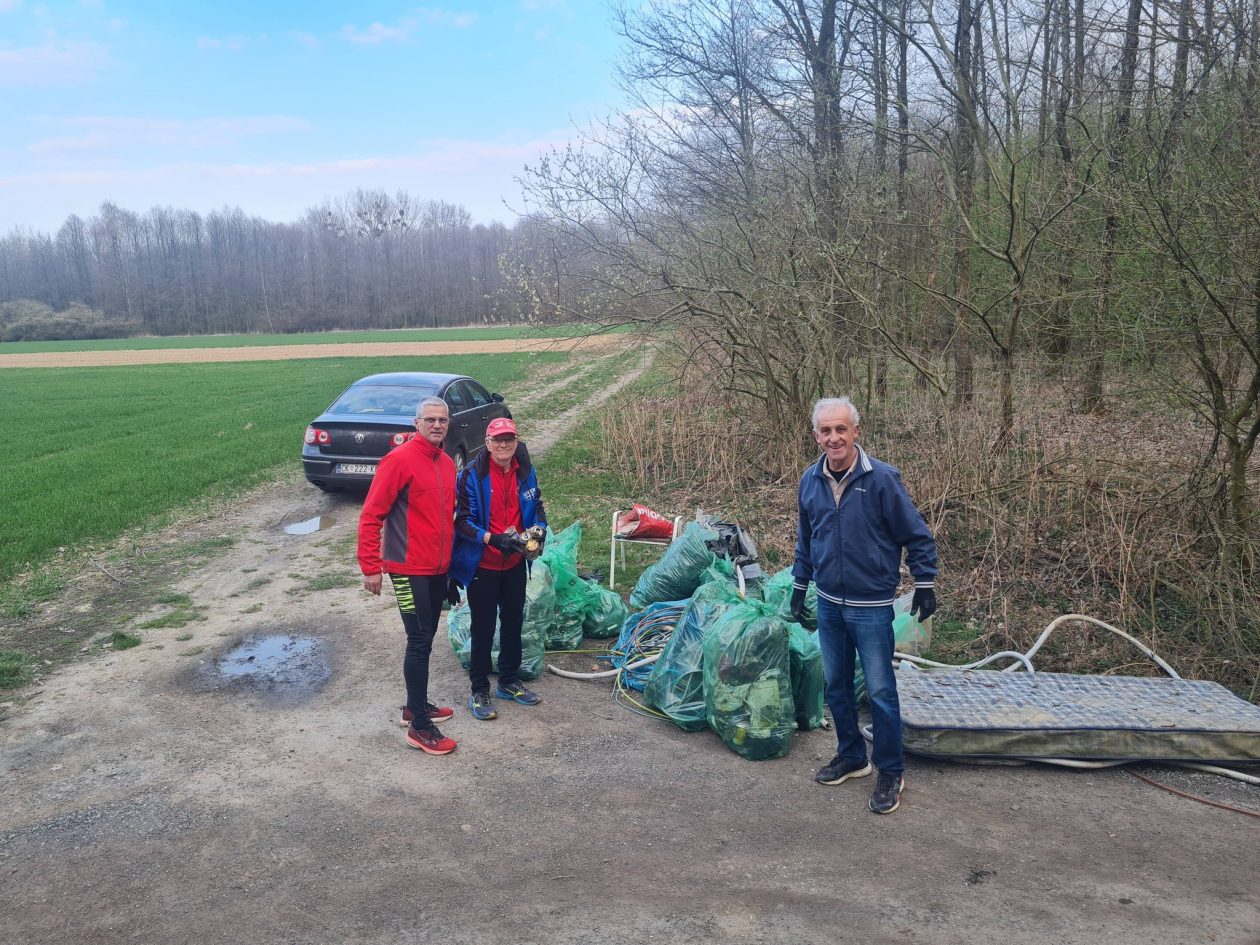 AK Međimurje zelena čistka (2) AK Međimurje zelena čistka (2)