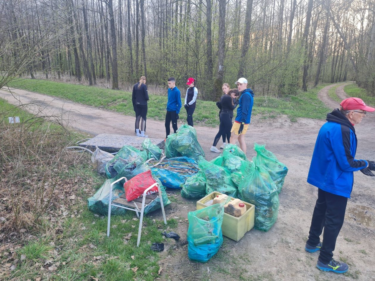 AK Međimurje zelena čistka (3) AK Međimurje zelena čistka (3)