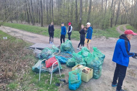 AK Međimurje zelena čistka (3) AK Međimurje zelena čistka (3)