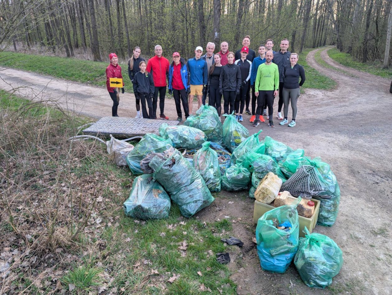 AK Međimurje zelena čistka (4) AK Međimurje zelena čistka (4)