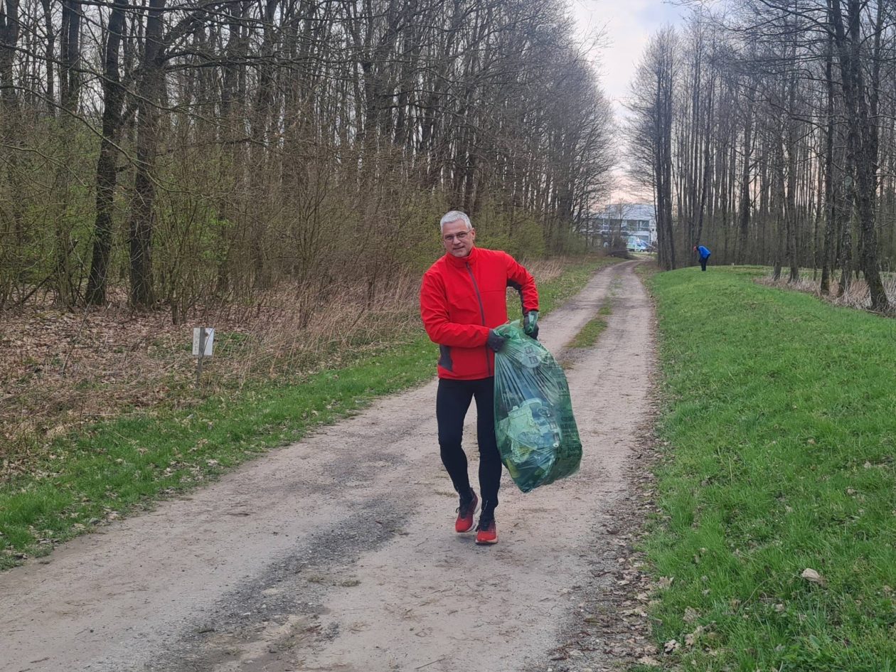 AK Međimurje zelena čistka (6) AK Međimurje zelena čistka (6)