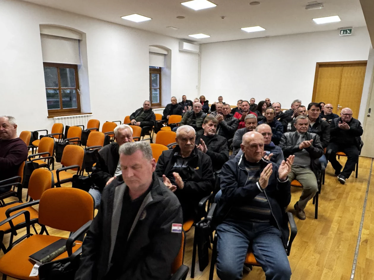 AKTUALNE GLOBALNE PRIJETNJE (12)