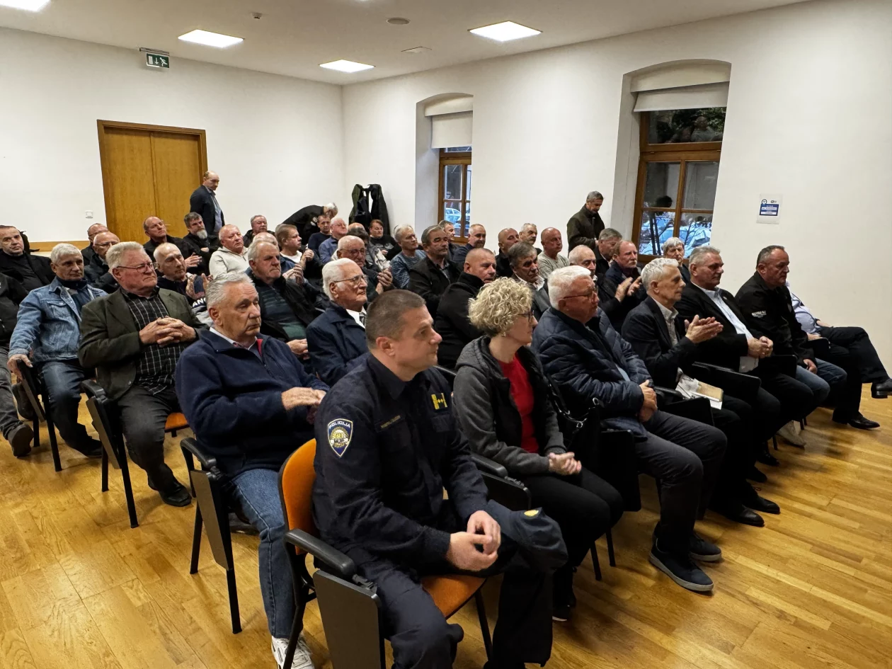 AKTUALNE GLOBALNE PRIJETNJE (13)