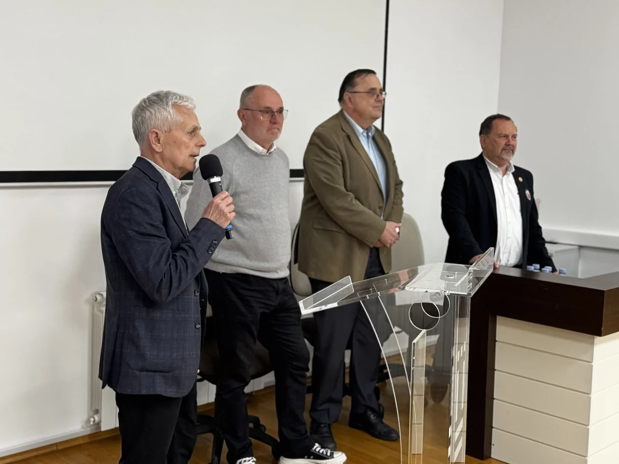 AKTUALNE GLOBALNE PRIJETNJE (4)