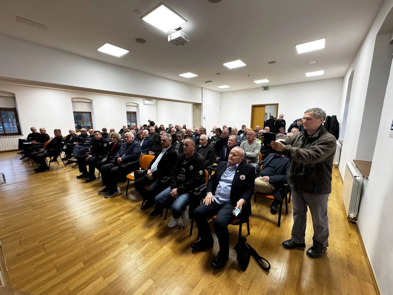AKTUALNE GLOBALNE PRIJETNJE (5)