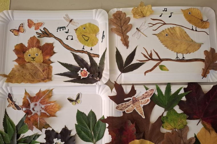 ANA Udruga – jesenska radionica sub 7