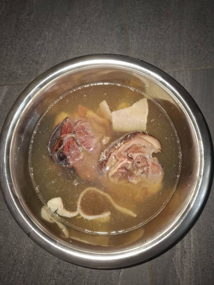 ANITA KOS IZ DOMAŠINCA Hladnetina – lijek za škripava koljena (2)