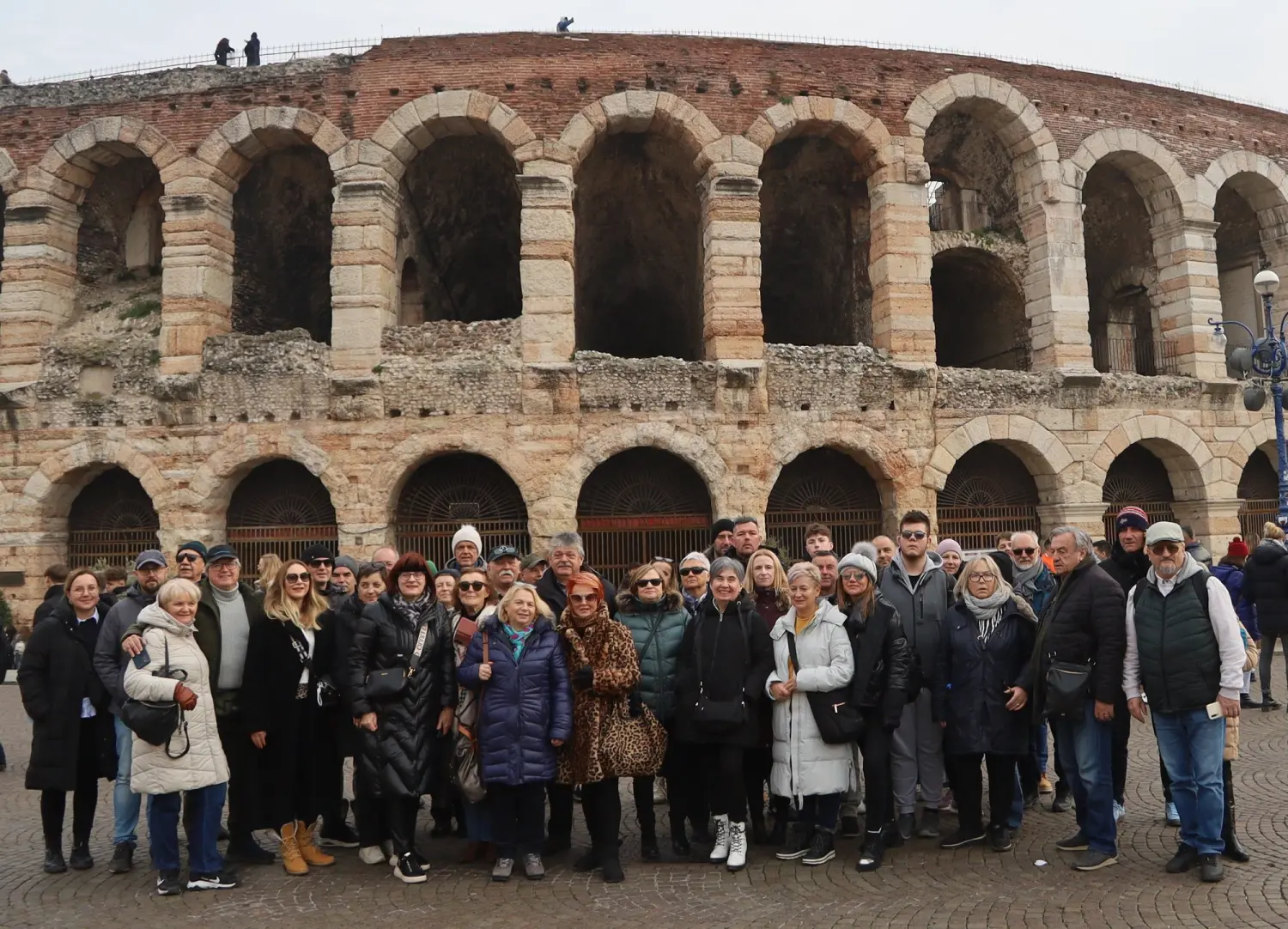 ARENA U VERONI ARENA U VERONI