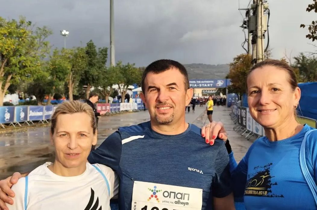 ATENSKI MARATON Međimurci trčali autentičnom povijesnom stazom – emocije na vrhuncu (4)