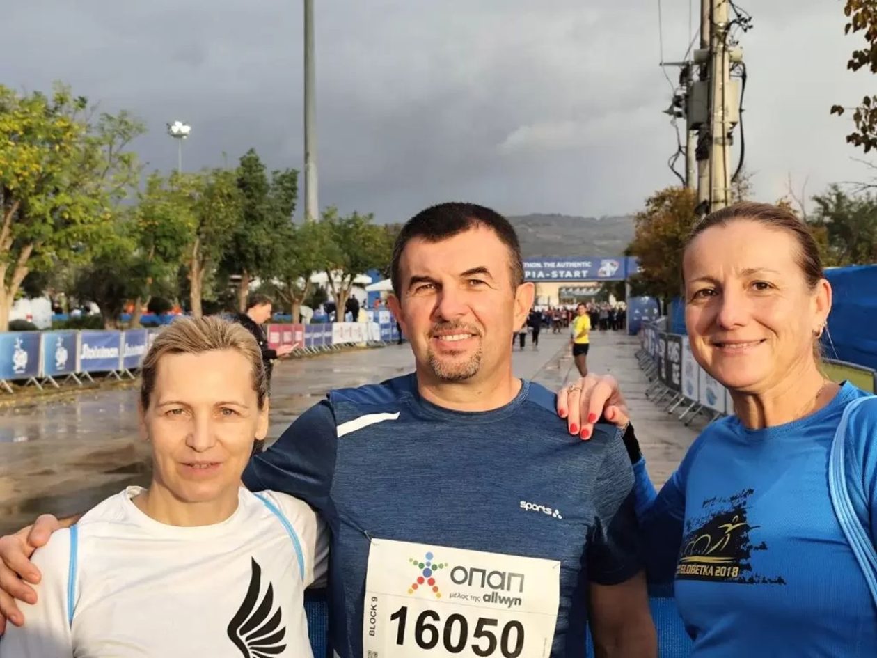 ATENSKI MARATON Međimurci trčali autentičnom povijesnom stazom – emocije na vrhuncu (4)