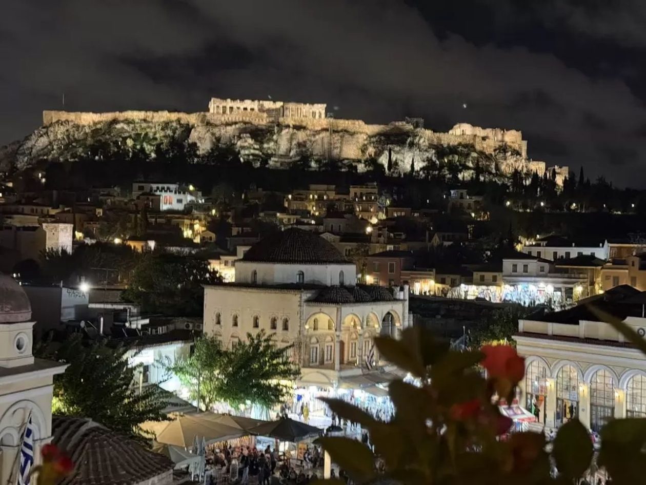 ATENSKI MARATON Međimurci trčali autentičnom povijesnom stazom – emocije na vrhuncu (7)