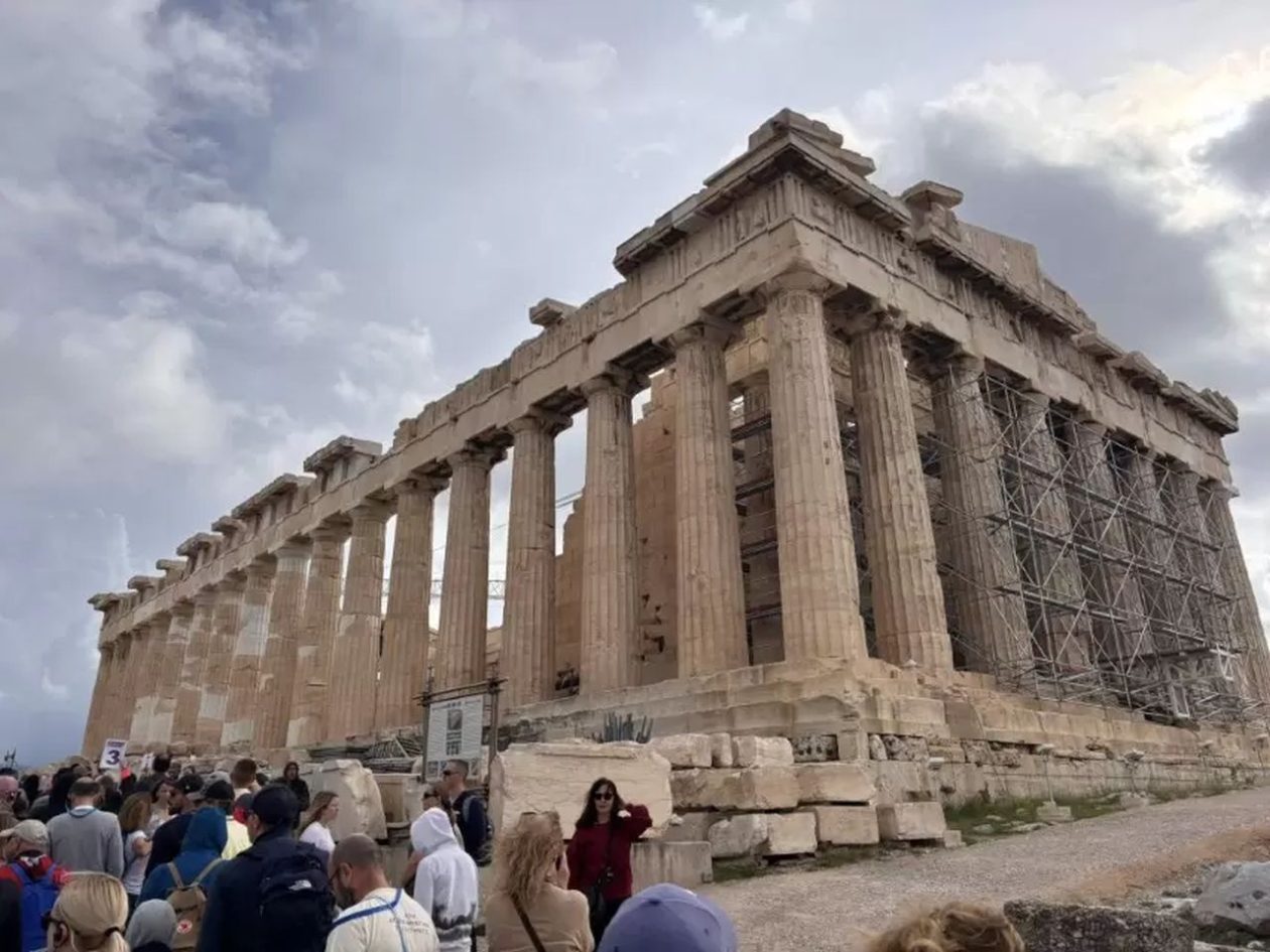 ATENSKI MARATON Međimurci trčali autentičnom povijesnom stazom – emocije na vrhuncu (8)
