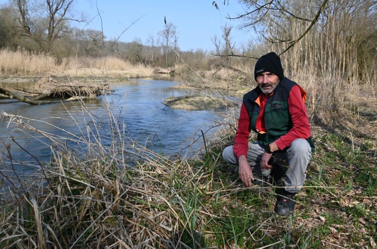 AVANTURA UZ GRANICU Hrvatska je do Vordovana, čak i preko njega! (12)