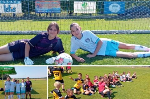 AZRA I MIA – NASLOVNA