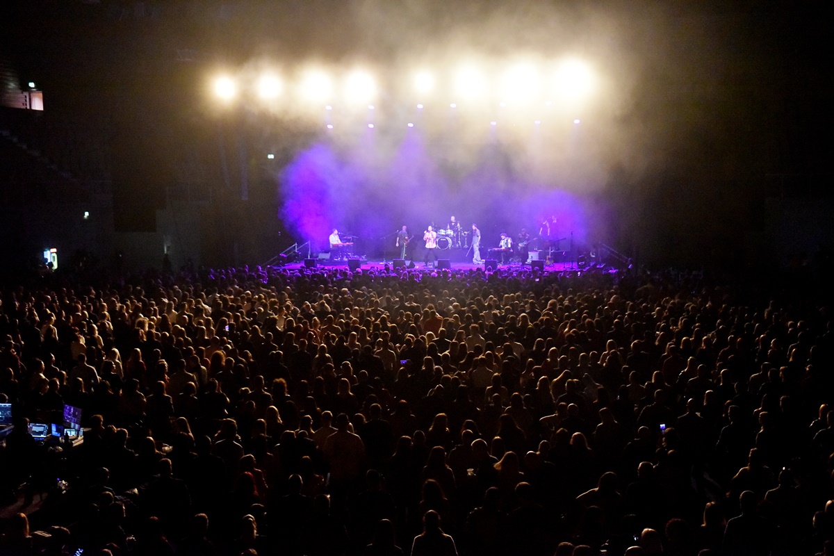 Adi Šoše Arena Varaždin (1) Adi Šoše Arena Varaždin (1)