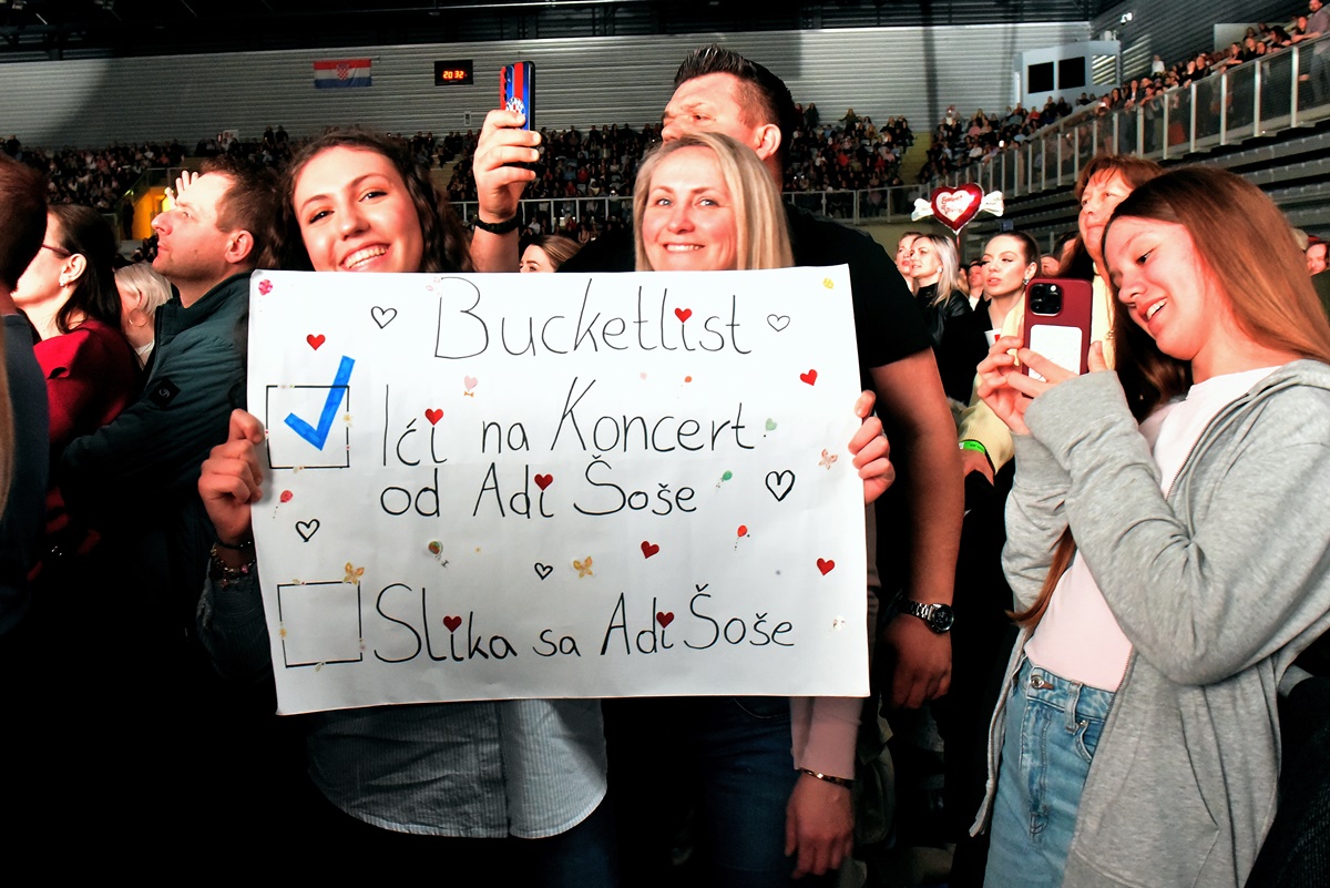 Adi Šoše Arena Varaždin (12) Adi Šoše Arena Varaždin (12)