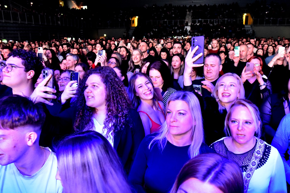 Adi Šoše Arena Varaždin (15) Adi Šoše Arena Varaždin (15)