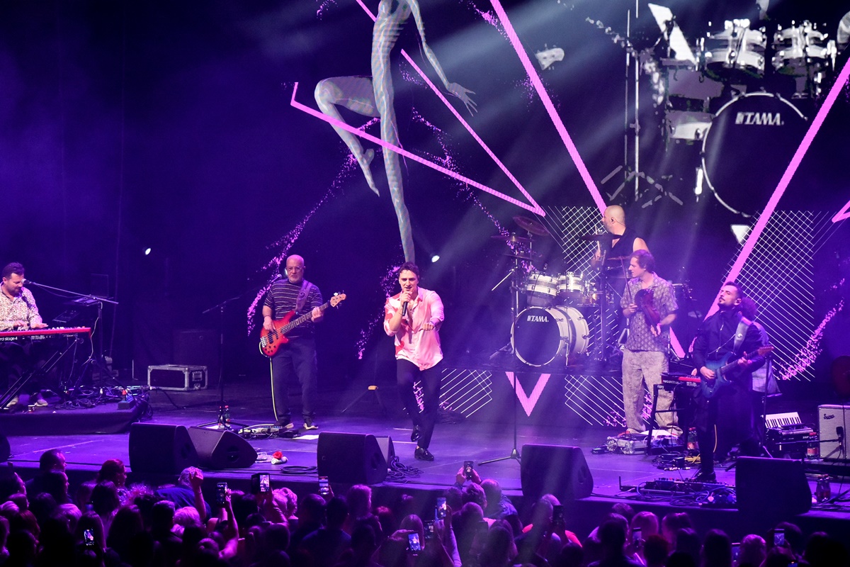 Adi Šoše Arena Varaždin (20) Adi Šoše Arena Varaždin (20)