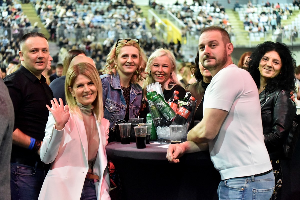 Adi Šoše Arena Varaždin (3) Adi Šoše Arena Varaždin (3)