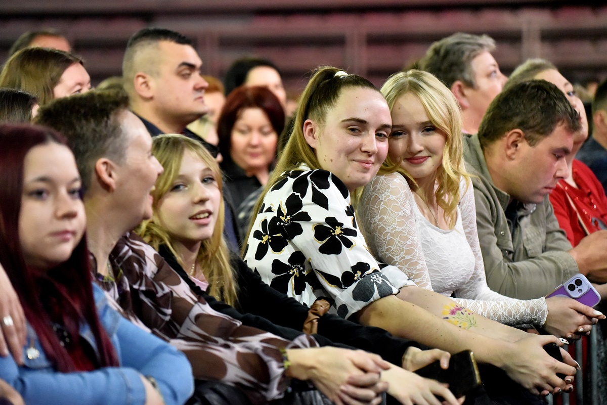 Adi Šoše Arena Varaždin (4) Adi Šoše Arena Varaždin (4)