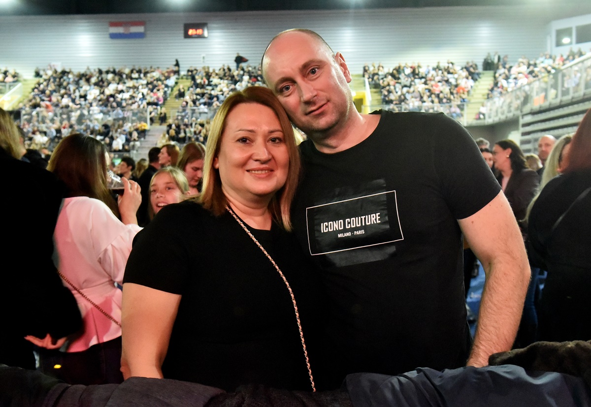 Adi Šoše Arena Varaždin (7) Adi Šoše Arena Varaždin (7)