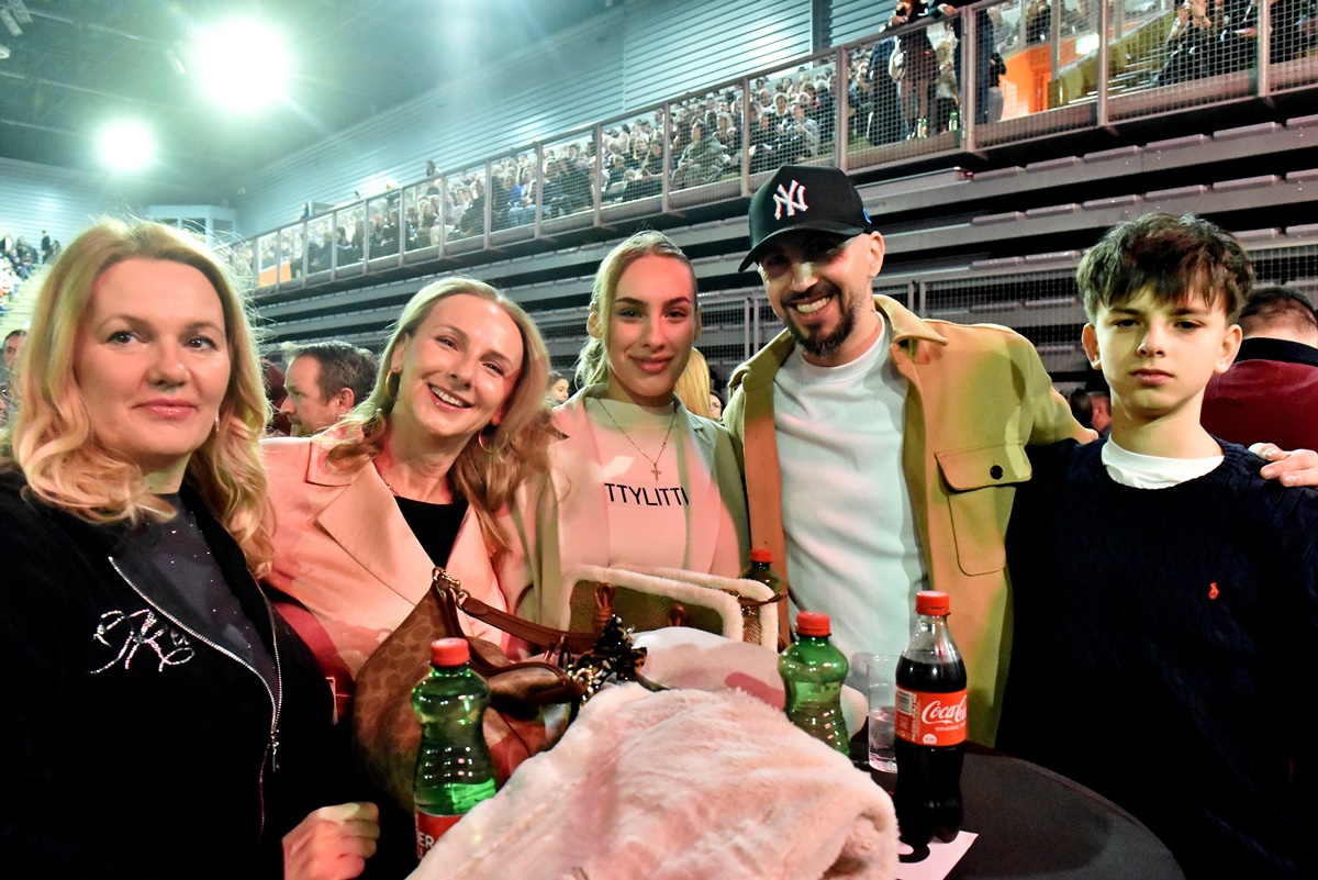 Adi Šoše Arena Varaždin (8) Adi Šoše Arena Varaždin (8)