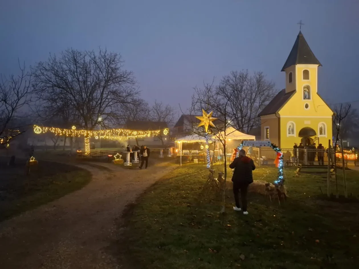 Advent Čukovec (9)
