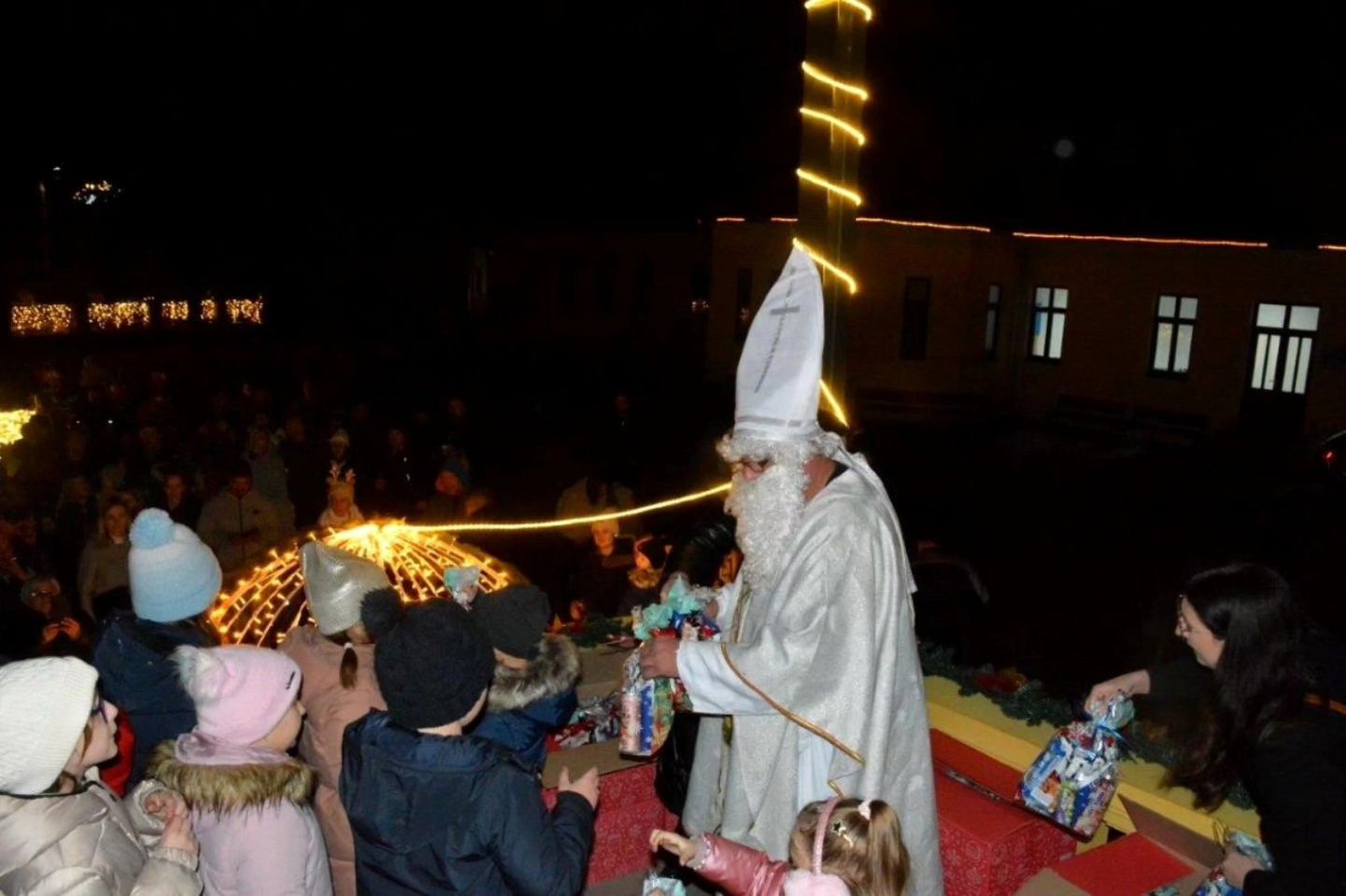 Advent Donja Dubrava (1)