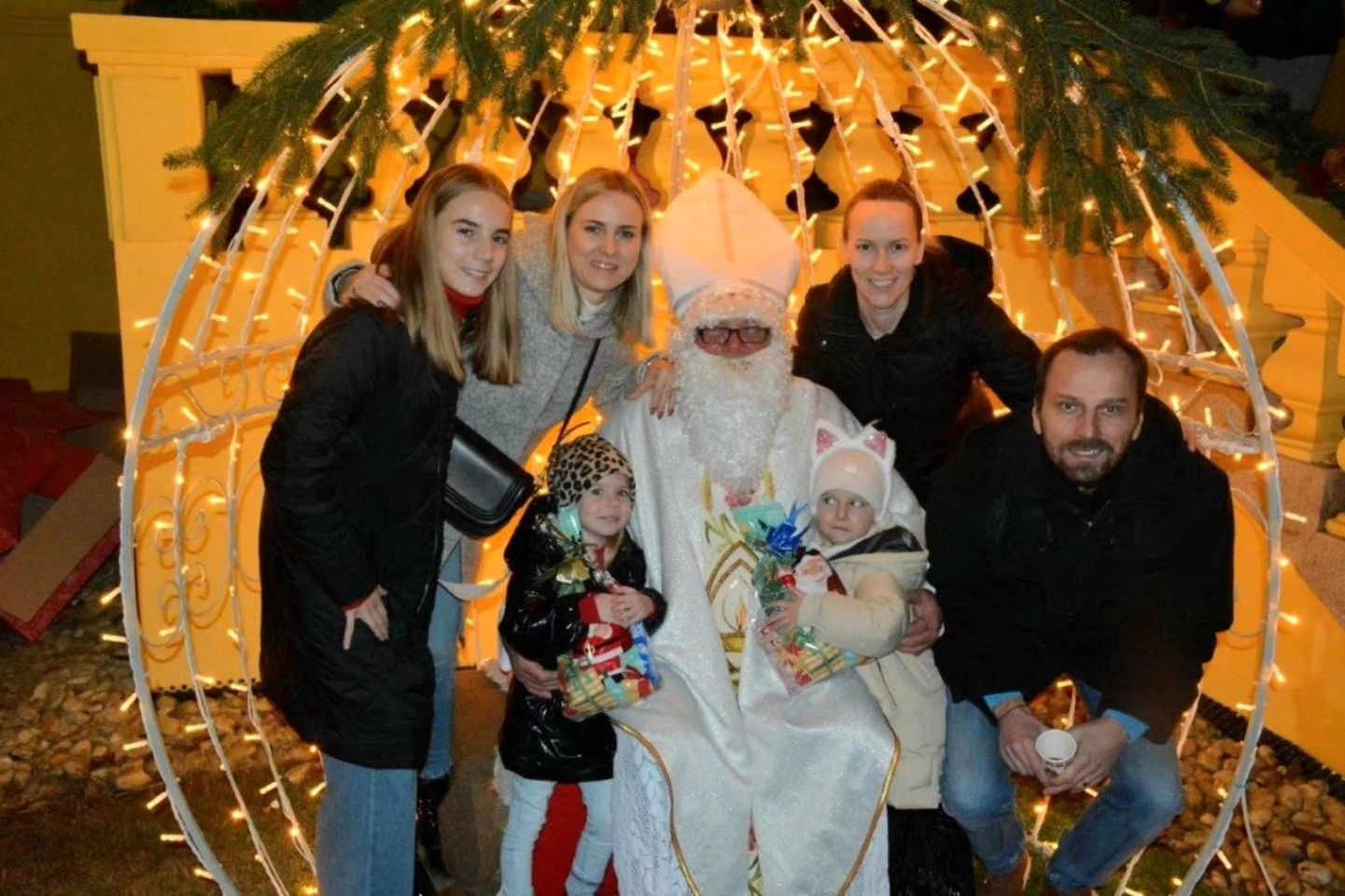 Advent Donja Dubrava (2)