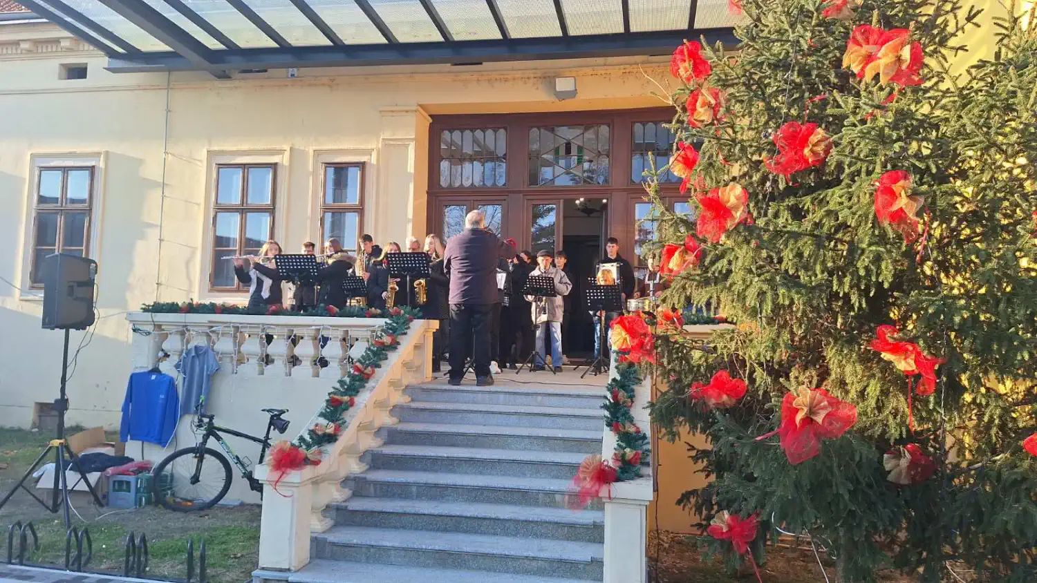 Advent Donja Dubrava 2024 (1) Advent Donja Dubrava 2024 (1)