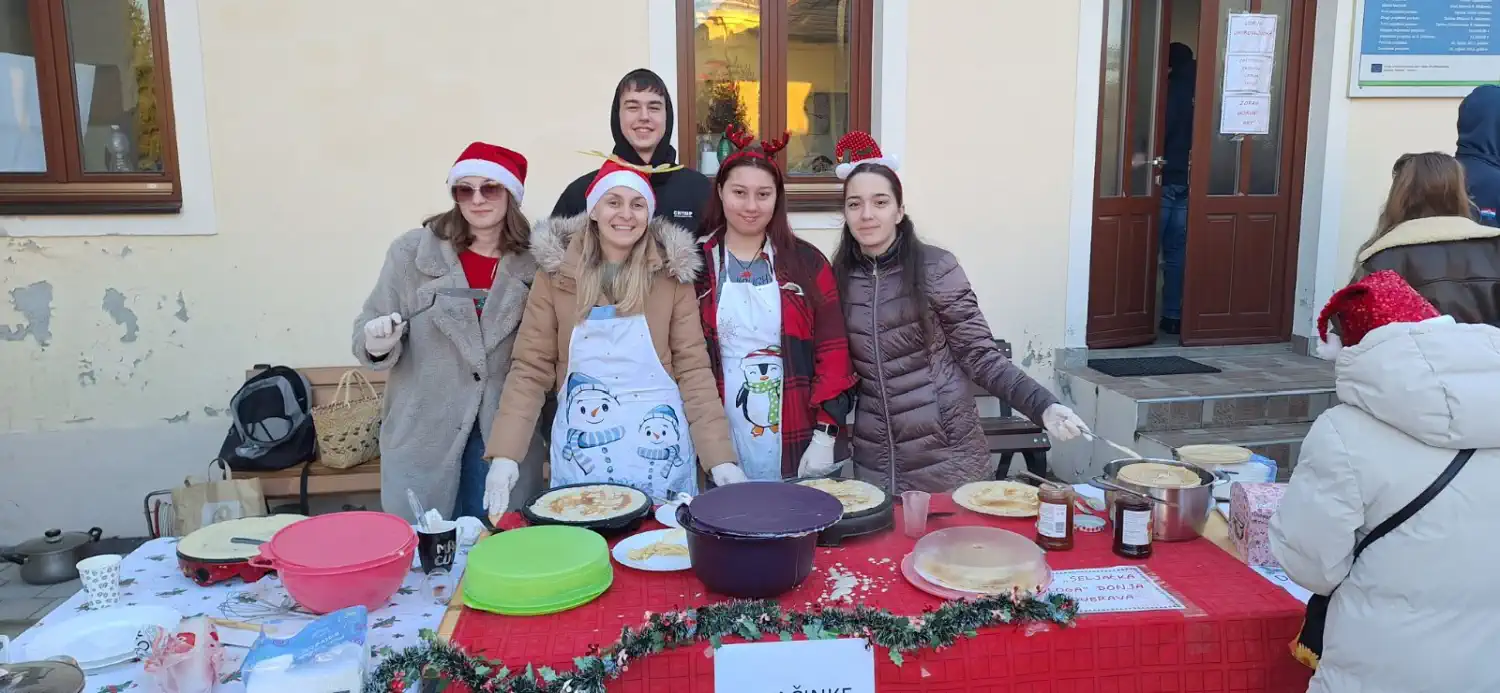 Advent Donja Dubrava 2024 (11) Advent Donja Dubrava 2024 (11)