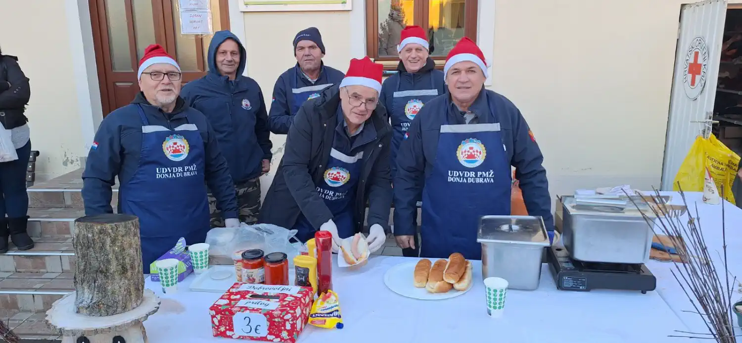 Advent Donja Dubrava 2024 (13) Advent Donja Dubrava 2024 (13)