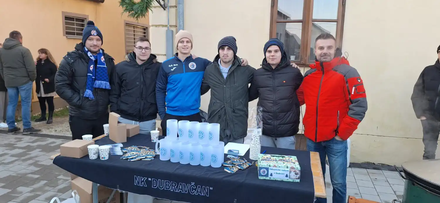 Advent Donja Dubrava 2024 (14) Advent Donja Dubrava 2024 (14)