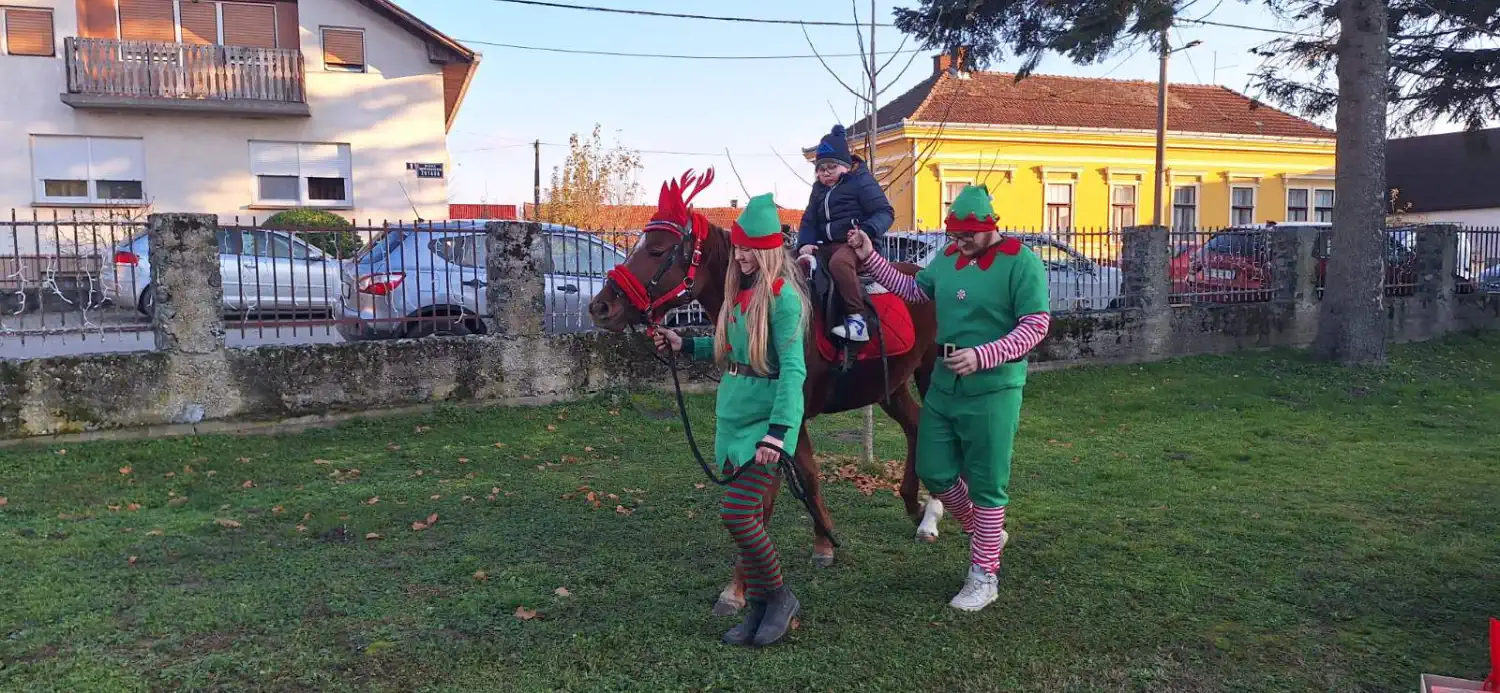 Advent Donja Dubrava 2024 (2) Advent Donja Dubrava 2024 (2)