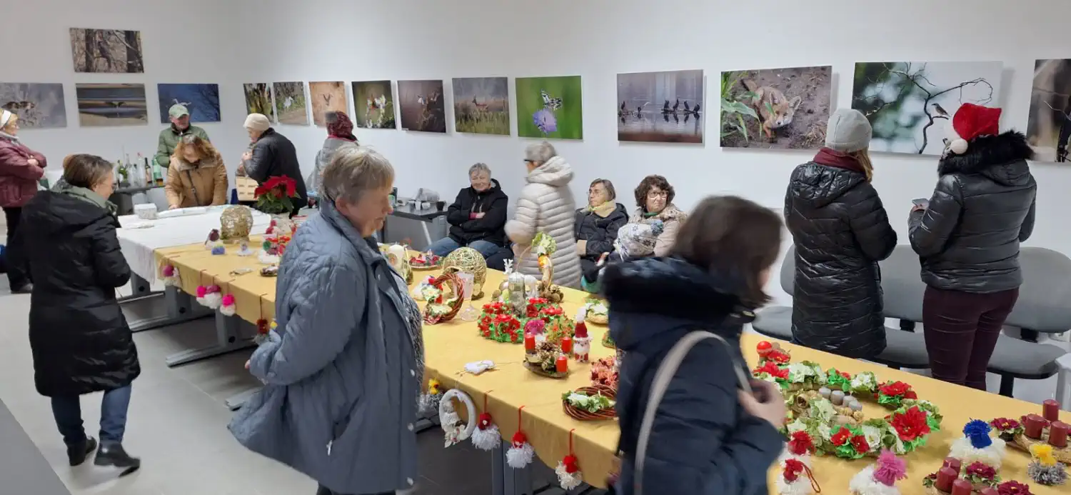 Advent Donja Dubrava 2024 (22) Advent Donja Dubrava 2024 (22)